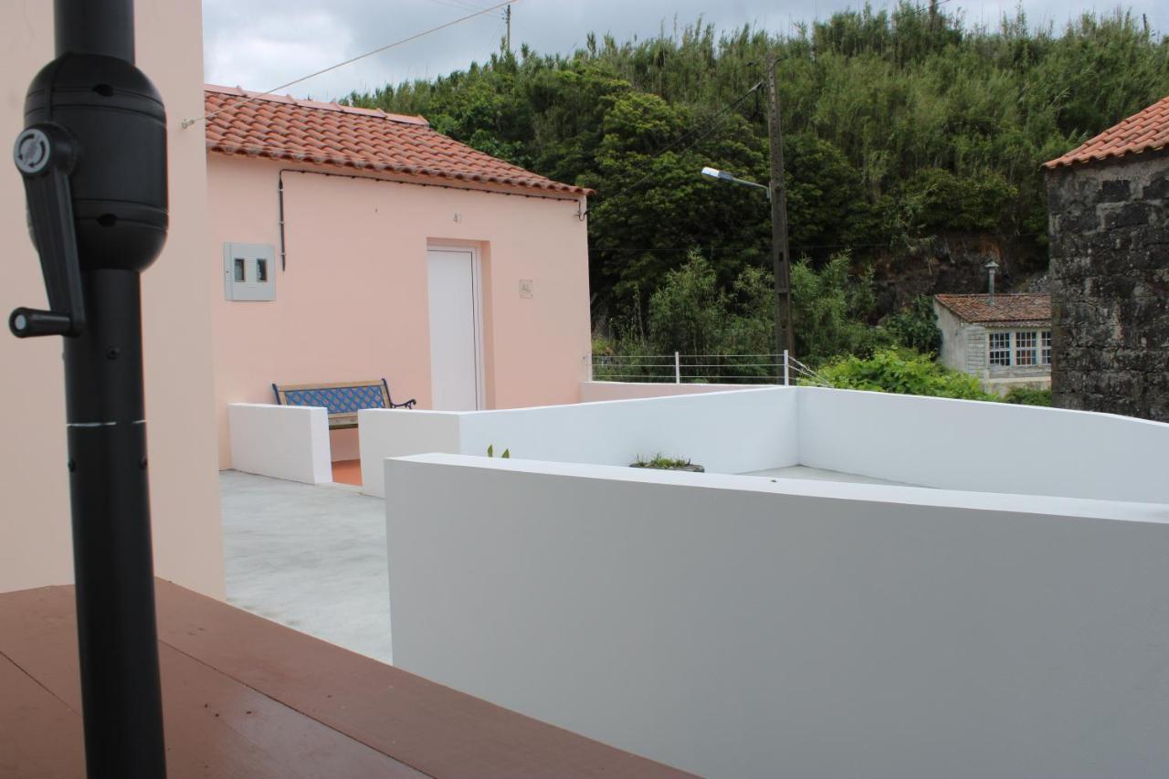 Cantinho Da Ribeira Castelo Branco  Exterior photo